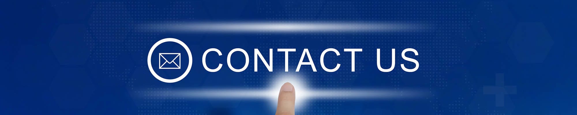 Contact us for all your storage needs