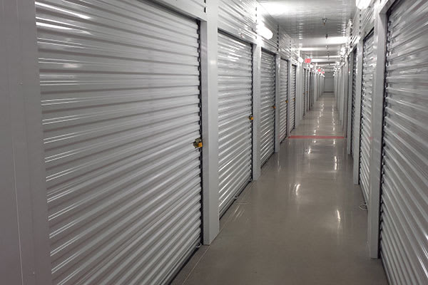 Find the perfect sized unit at Quail Creek Self Storage.