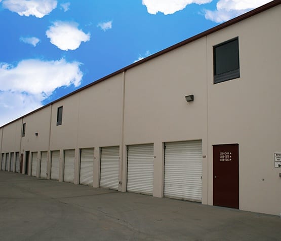 San Dimas Lock-Up Self Storage is located in San Dimas Lock-Up Self Storage.