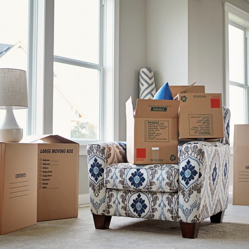 Our Self Storage offers state-of-the-art security feature at all their locations.