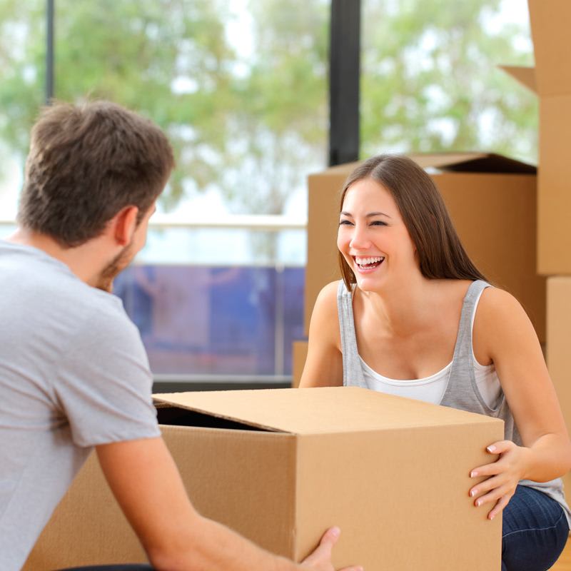 Let our friendly Our Self Storage staff help you with your storage needs.