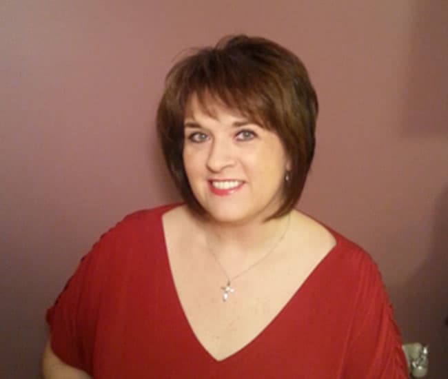 Director of Waltonwood Cherry Hill