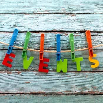 Events at Waltonwood Cherry Hill