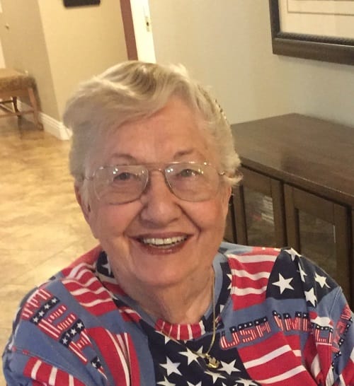 Meet your neighbor at Henderson senior living