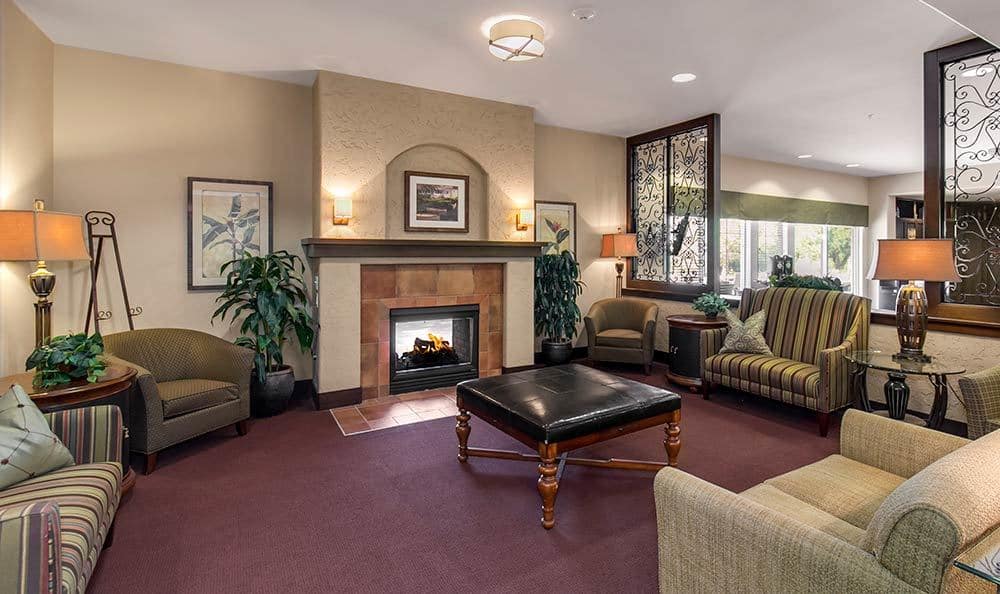 Photos of Merrill Gardens at Green Valley Ranch in Henderson, NV