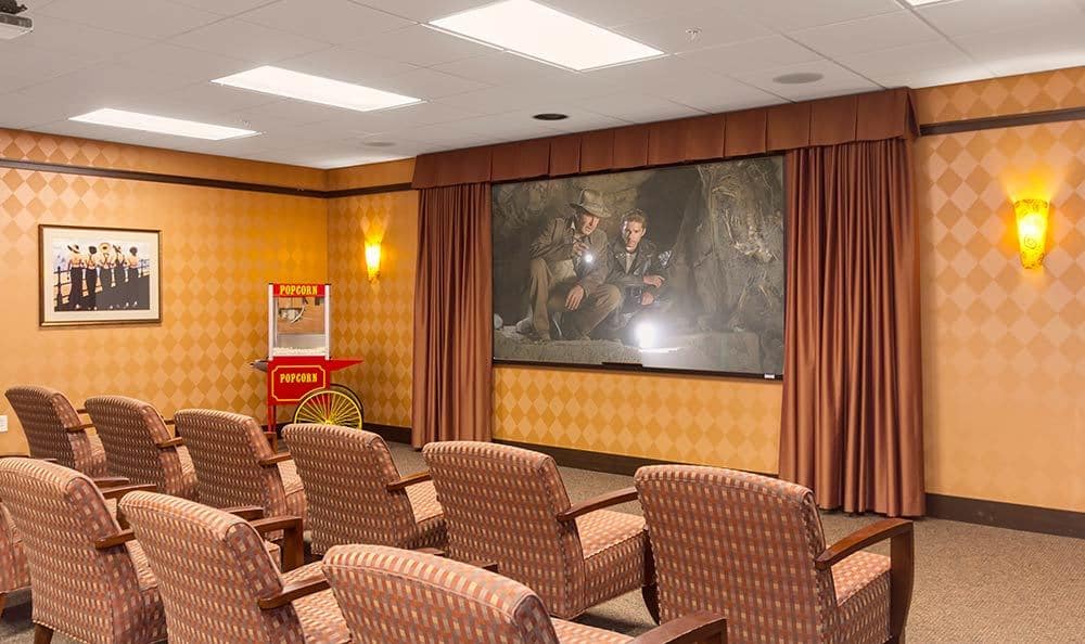 Photos of Merrill Gardens at Green Valley Ranch in Henderson, NV