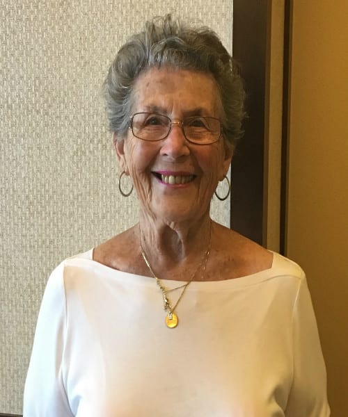 Meet your neighbor at Kirkland senior living
