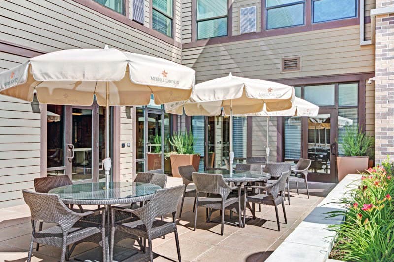 Photos of Merrill Gardens at Lafayette in Lafayette, CA