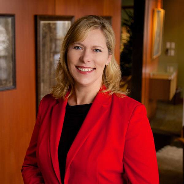 Senior Vice President and Chief Administrative Officer of Merrill Gardens, Morei Lingle