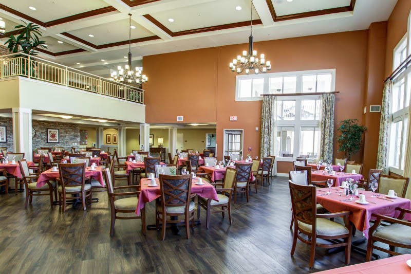 Photos | The Groves, A Merrill Gardens Community