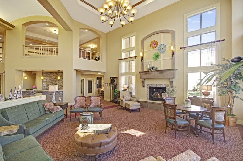 Photo Tour The Oaks, A Merrill Gardens Community