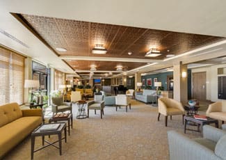 Anthem senior living