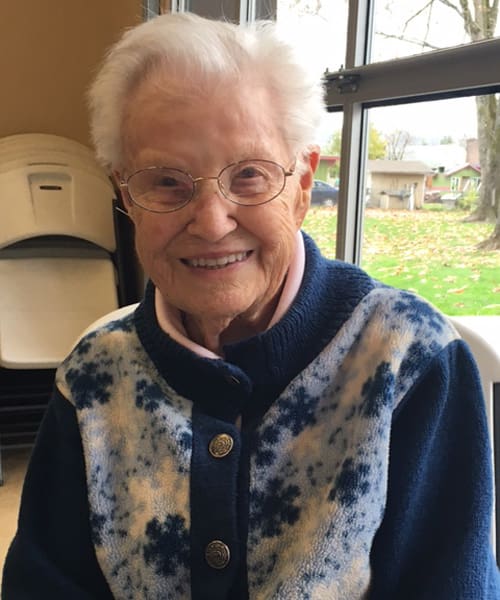 Meet your neighbor at Auburn senior living