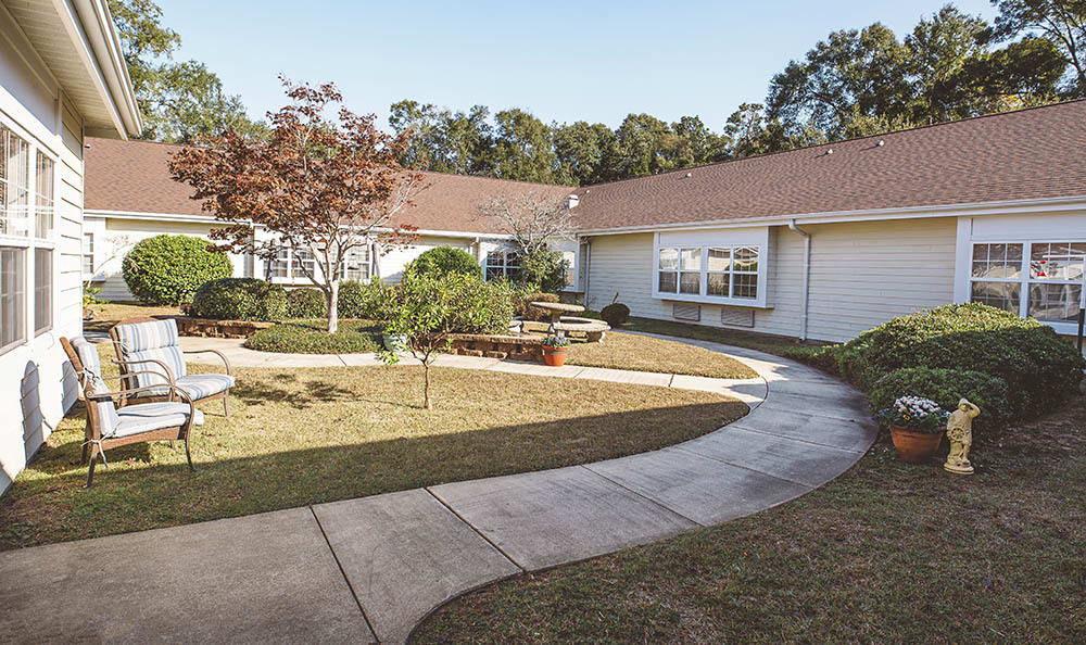 Photos of Broadview Assisted Living at Pensacola in Pensacola, Florida