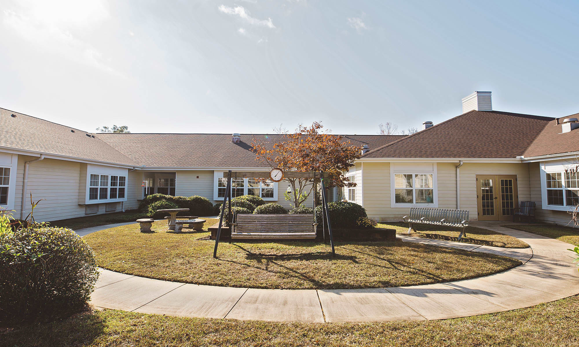 Pensacola Senior Living Broadview Assisted Living At Pensacola