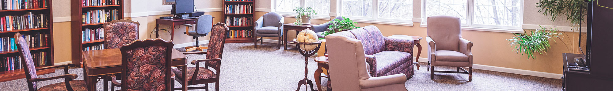 Schedule a tour of our Bridgeville