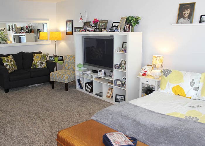 Midland Senior Living King�s Manor Senior Living