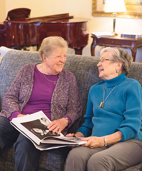 Assisted Living Tacoma Wa King S Manor Senior Living