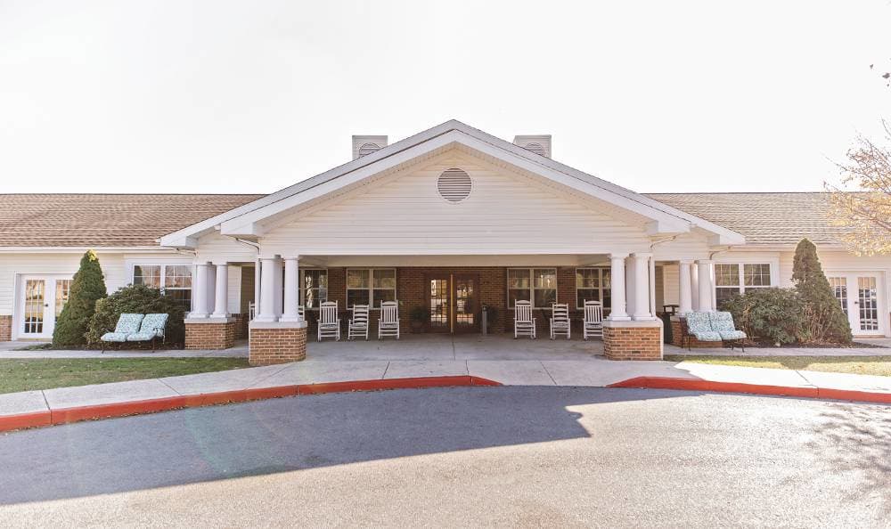 Photos of Broadmore Senior Living at Hagerstown in Hagerstown, Maryland
