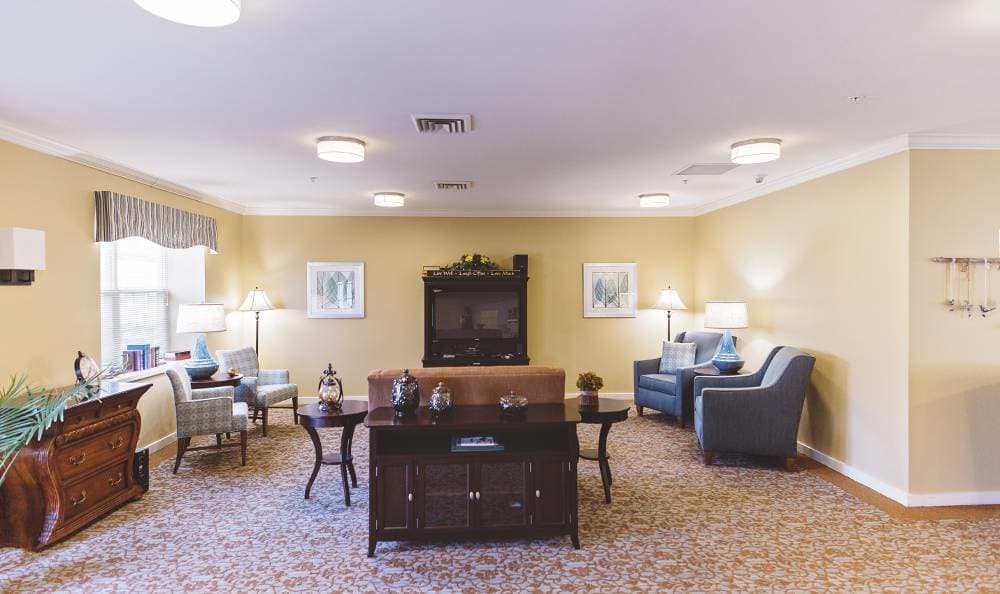 Photos of Broadmore Senior Living at Hagerstown in Hagerstown, Maryland