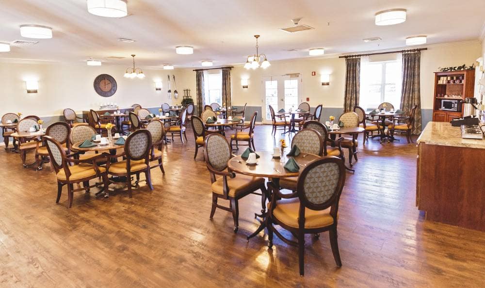 Photos of Broadmore Senior Living at Hagerstown in Hagerstown, Maryland