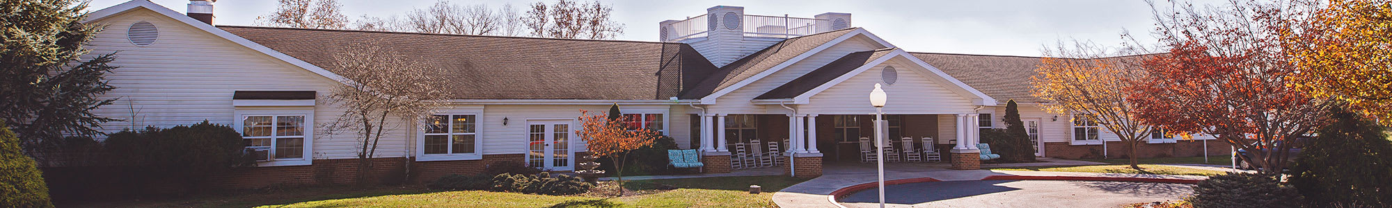 Living rates at Broadmore Senior Living at Hagerstown