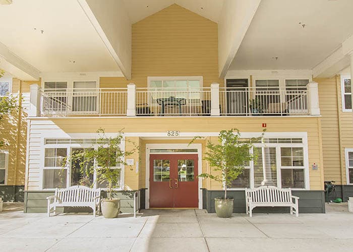 Assisted Living Community - Is It Useful