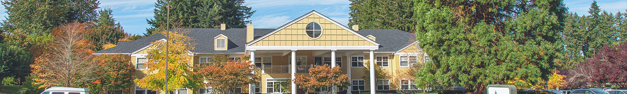 Rates The Sequoia Assisted Living Community In Olympia Wa