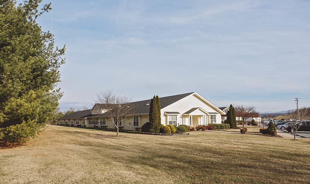 Photo Tour Broadmore Senior Living at Johnson City