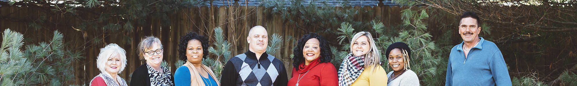 our team at Broadmore Senior Living at Murfreesboro