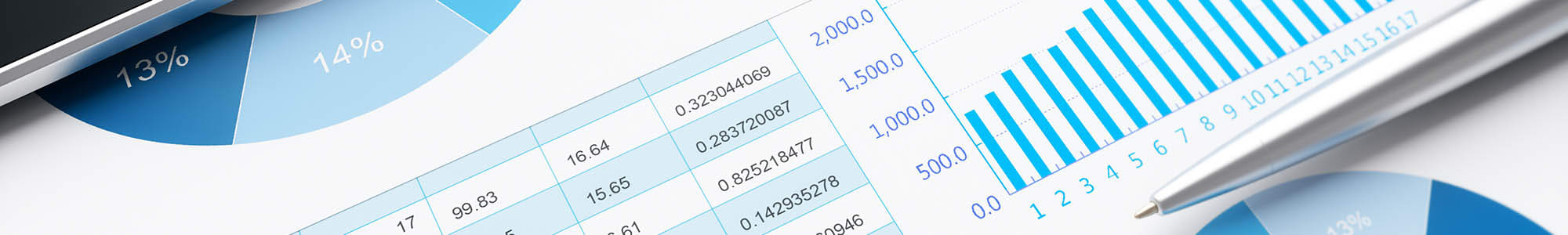 View information on Asset Management