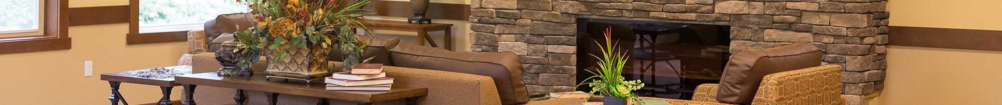 Gig Harbor Memory Care The Lodge At Mallard S Landing