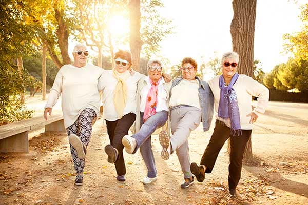 Parkview on Hollybrook offers quality independent living