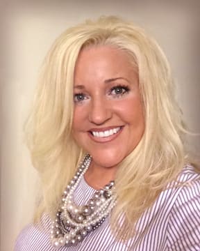 Parkview on Hollybrook's Marketing Director, Stacy Duncan