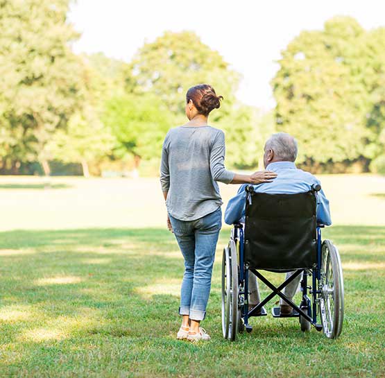 An Exceptional Memory Care Community at Pecan Ridge Memory Care