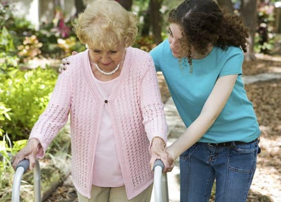 personal assistance at Cedar Bluff Assisted Living & Memory Care in Mansfield,TX