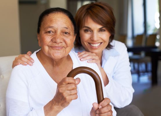 Respite care at Prairie House Assisted Living and Memory Care in Broken Arrow, OK