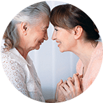 Meet our caring team at Cedar Bluff Assisted Living & Memory Care senior living