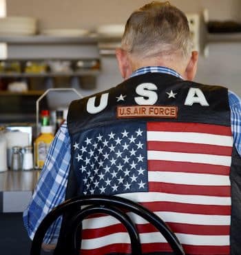 veterans services at The Springs in San Angelo,TX