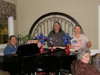 committed to excellence at Legacy Ranch in Midland,TX