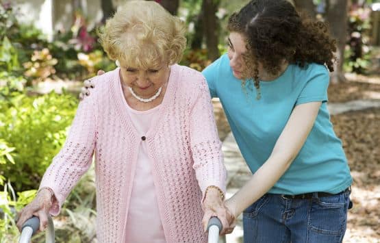 respite care at Legacy Ranch in Midland,TX