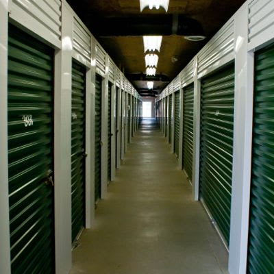 Flexible Storage at Mini Storage Depot