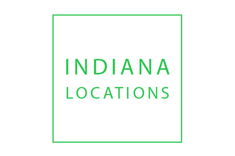 Mini Storage Depot Indiana locations 
