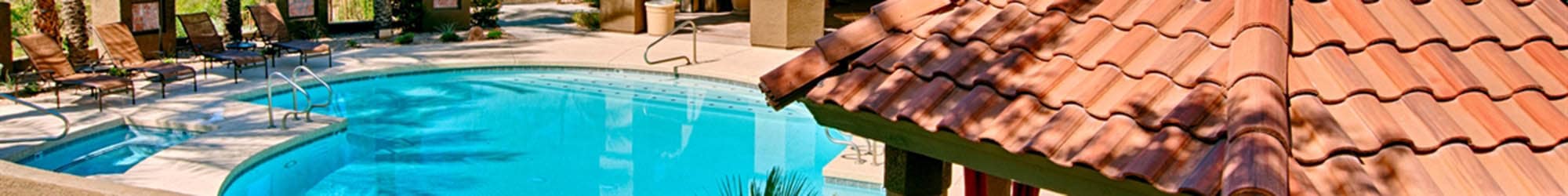 Floor plans at Sonoran