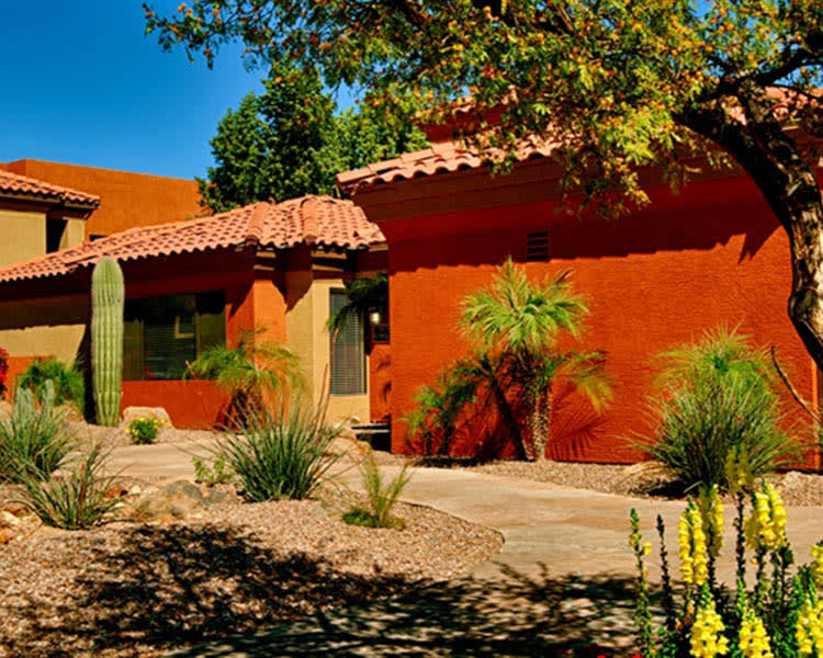 Sonoran pathway