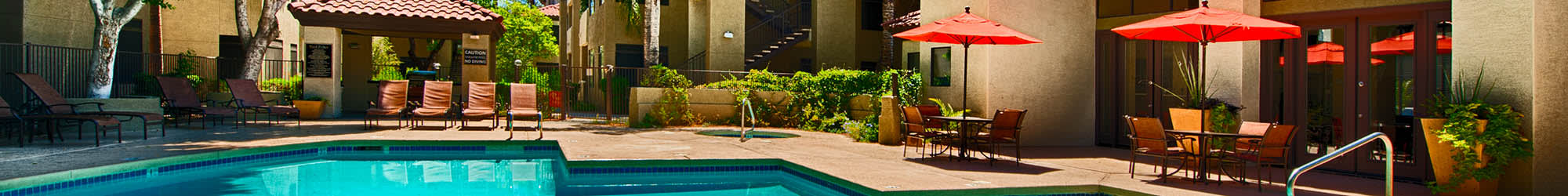 Neighborhood at The Heritage