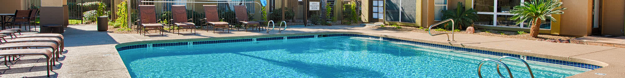 Floor plans at Village at Lakewood