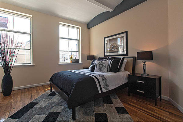 Contact us to learn more about our Apartment Features