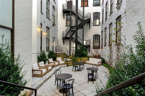 Contact us to learn more about our Community Amenities