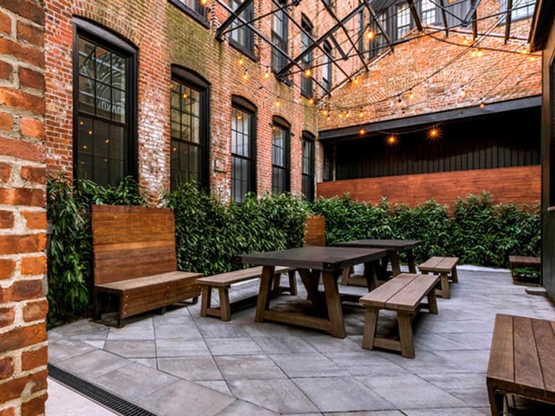 Downtown Hoboken Nj Apartments For Rent Grand Adams